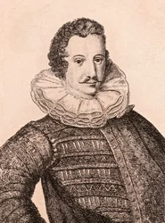 Isaac Oliver, illustration de 